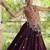 Kora Cotton Navratri Lehenga Choli with Thread Embroidery Gamthi Mirror Work & Latkan - free size