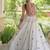 Kora Cotton Navratri Lehenga Choli with Thread Embroidery Gamthi Mirror Work & Latkan - free size
