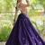 Kora Cotton Navratri Lehenga Choli with Thread Embroidery Gamthi Mirror Work & Latkan - free size