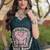 rayon Work Lehenga Choli with Gamthi Mirror Work & Patti Lace Full Stitched Wedding Wear Lehenga Set - free size
