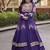 Kora Cotton Gamthi Gota Patti Mirror Work Lehenga Choli with Full Sleeves Shrug For Women - free size