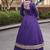 Kora Cotton Gamthi Gota Patti Mirror Work Lehenga Choli with Full Sleeves Shrug For Women - free size