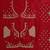 red color Khatali handwork Sequince and Multi Thread and Sequince work silk blend Lehenga Choli set