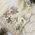 off white color sequence embroidery work silk blend salwar suit