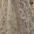 off white color Multi Cotton Thread Dori and Sequins work silk blend Lehenga choli set