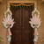 handmade door hanging decorative latkanhome temple office festive decor (pack of 2)