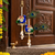 handmade door hanging decorative latkanhome temple office festive decor (pack of 2)