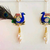 handmade door hanging decorative latkanhome temple office festive decor (pack of 2)