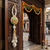 Decorative Shubh Labh Sikka Chudi with Latkan Hanging | Handmade Toran Door Hanging Decor (Pack of 2)