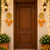 handmade door hanging decorative latkanhome temple office decor (pack of 2) 
