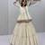 Off-White Multi Lace Cotton Navratri Lahenga Choli and Kediyu 