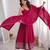Pink   roman  silk embroidery party wear anarkali  suit set