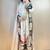 white color embroidery sequences work silk blend salwar suit