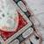 white color embroidery sequences work silk blend salwar suit