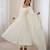 Off white  chanderi silk embroidery party wear anarkali  suit set