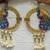handmade door hanging decorative latkanhome temple office festive decor (pack of 2)
