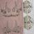 pink colour Peacock Embroidery and Sequins and thread work net Lehenga Choli Set