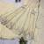 white color embroidery sequences work georgette salwar suit