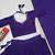Garba Special Purple Cotton Lehenga Choli with Handmade Mirror Work