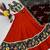 Orange Mirror Work position print Silk Blend Navratri Lahenga Choli Set
