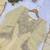 cream color embroidery sequences work silk blend salwar suit