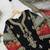 black color embroidery sequences work chanderi salwar suit