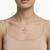 925 sterling silver heart angel pendant necklace for women