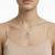 925 sterling silver angel prayer pendant necklace for women