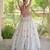 White Navratri Cora Cotton Embroidered Lehenga Set