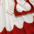 White Lace Work Roman silk_Blend Lehenga Choli