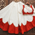 White Lace Work Roman silk_Blend Lehenga Choli