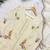 white color embroidery  work silk blend salwar suit
