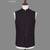 Deep wine embroidered open jodhpuri suit for men