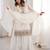 White pure soft crunshy silk embroidery sharara suit