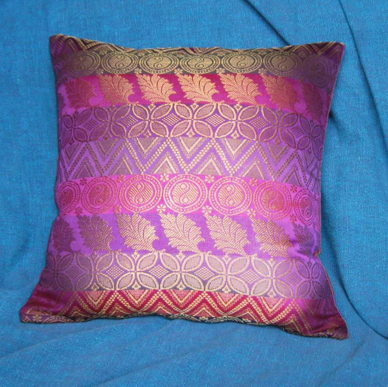The Rajkumari Cushion Covers 