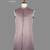 Mauve sequin nawabi suit for men