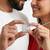 925 sterling silver love is you couple pendant without chain