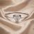 92.5 sterling silver bloom crystal flower silver bracelet for women