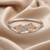 92.5 sterling silver art deco radiance open cuff bracelet for women
