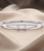 925 silver evil eye protection bracelet for women