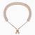 925 silver roselle radiance bracelet for women