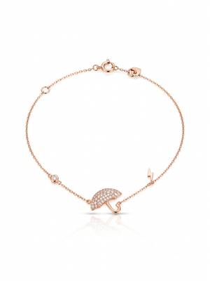 925 silver rainshield charm bracelet for women 4