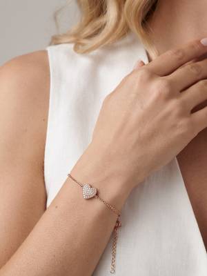 925 silver everheart radiance bracelet for women 1