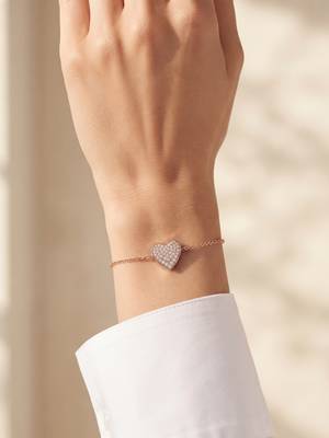 925 silver everheart radiance bracelet for women 2