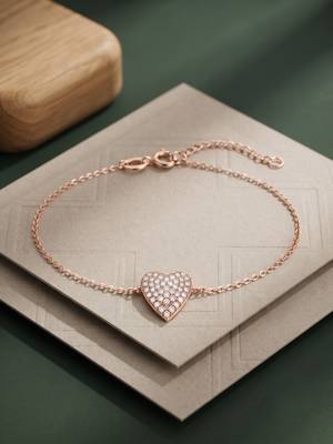 925 silver everheart radiance bracelet for women 3