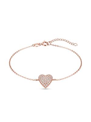 925 silver everheart radiance bracelet for women 4
