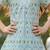 Blue and white printed cotton festive wear kurta set