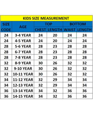 Ranipink japan satin embroidery with sequence work kids kurta set 5