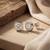 925 silver round stud earrings for women