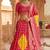 new rajasthani bhandhni lehaga choli dress